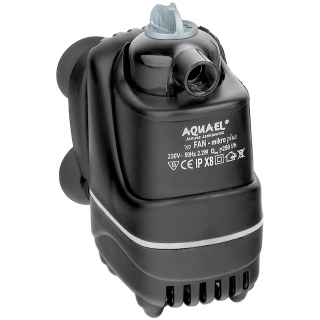 Aquael Fan Micro Plus Фильтр для аквариума внутренний 