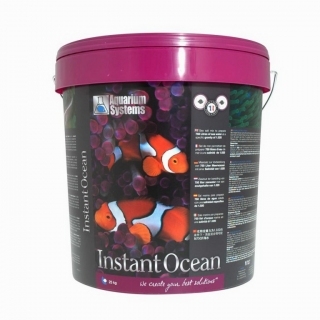 Морская соль для аквариума Instant Ocean 1 кг, на развес.