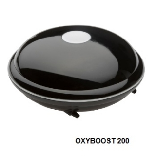 Aquael OXYBOOST 200 plus, компрессор воздушный для аквариума