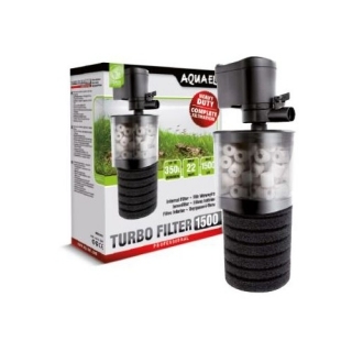 Фильтр для аквариума внутренний Aquael Turbo Filter 1500