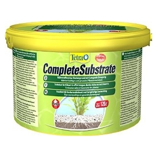 Tetra Complete Substrate - Питательный грунт для растений 5 кг