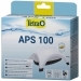 Tetra APS 100, компрессор воздушный для аквариума