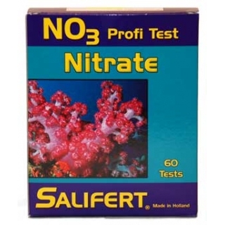 Salifert NO3-тест
