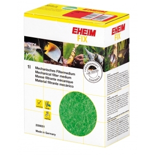 EHEIM FIX (зелёная нить), 5 литров