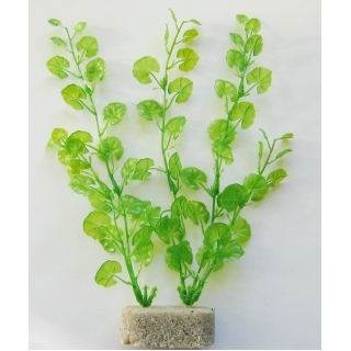 Аквариумное растение Trixie, пластик, 20 см.