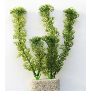 Аквариумное растение Trixie, пластик, 30 см.