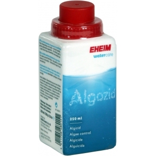 EHEIM water care Algozid- альгицид 500 мл.