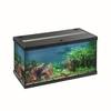 Аквариум EHEIM aquastar 54 LED, чёрный