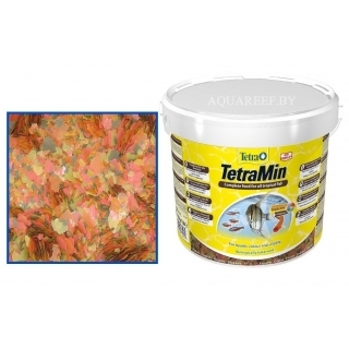 TetraMin, хлопья на развес, 100 гр