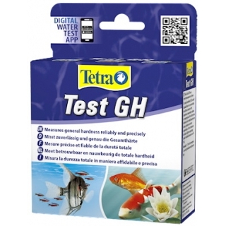 Tetra GH - тест