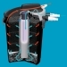 Aquael KLARPRESSURE UV 8000 - напорный фильтр для пруда