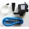 Помпа Barbus LED PUMP 008, Красная, зеленая, синяя подсветка