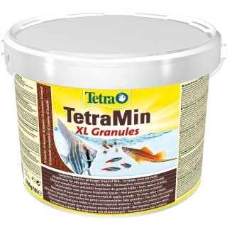 TetraMin XL Granules 10 литров