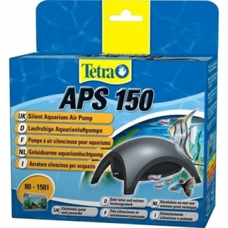 Tetra APS 150, компрессор воздушный для аквариума