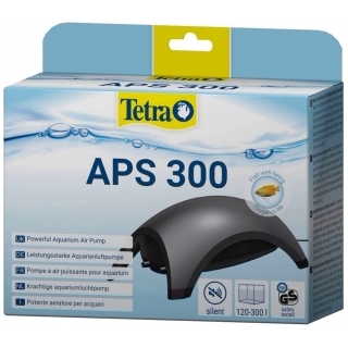 Tetra APS 300, компрессор воздушный для аквариума