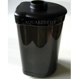 Контейнер (стакан) для фильтра Aquael Turbo 500