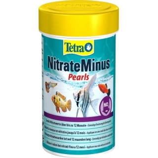 Tetra NitrateMinus Pearls 100 мл