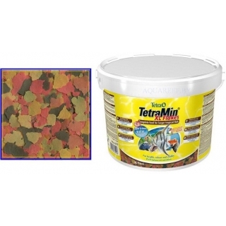 TetraMin XL Flakes на развес, 100 гр