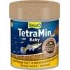 TetraMin Baby 66 мл- Корм для мальков до 1см