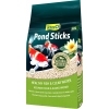 Tetra Pond Sticks 50 литров - корм для прудовых рыб