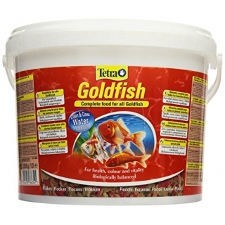 Tetra Goldfish 10 литров