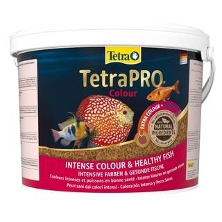 Tetra Pro Colour 10 литров
