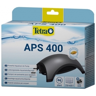 Tetra APS 400, компрессор воздушный для аквариума