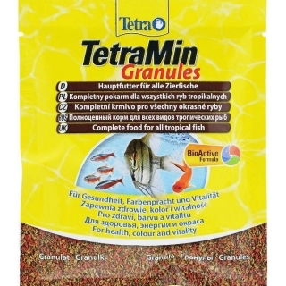 TetraMin Granules 15 гр