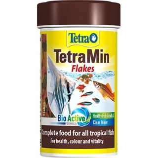 TetraMin Flakes 100 мл