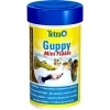 Tetra Guppy Mini Flakes 100 мл