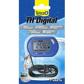 Tetra TH Digital Thermometer, цифровой термометр