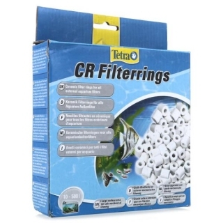 Tetra CR Filterrings 800 мл - Керамические кольца для внешних фильтров