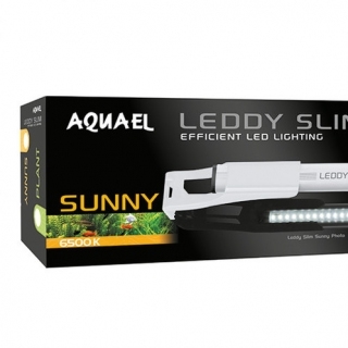 AQUAEL светильник светодиодный LEDDY SLIM 32W SUNNY, 80-100 см 