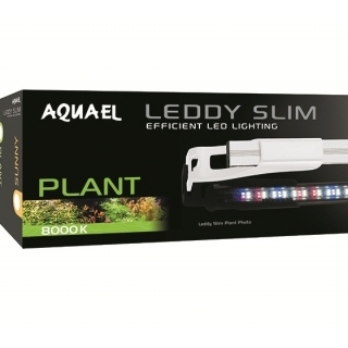 AQUAEL светильник светодиодный LEDDY SLIM 10W PLANT, 50-70 см 