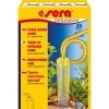 SERA gravel washer (round) грунтоочиститель круглый