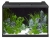 Аквариум EHEIM aquapro LED 84 л, чёрный