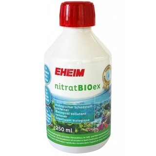 EHEIM nitratBIOex, удаляет органику, нитраты 