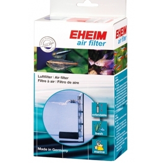 EHEIM air filter, аэрлифтный фильтр