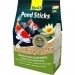 Tetra Pond Sticks 15 литров - корм для прудовых рыб