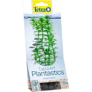 Tetra DecoArt Plant S Anacharis- Элодея 15 см 