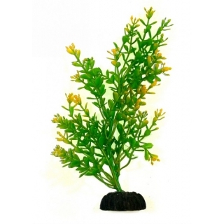 Аквариумное растение 20 см