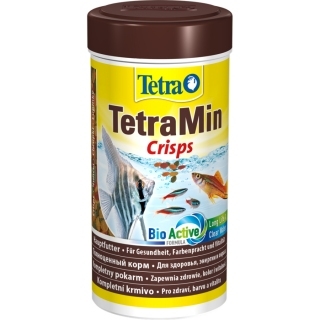 TetraMin Crisps 250 мл 