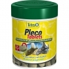 Tetra Pleco Tablets 120 таб.