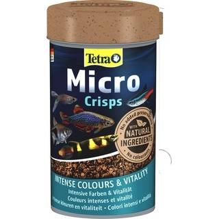 Tetra Micro Crisps 100 мл Tetra Micro Crisps 100 мл