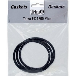 Уплотнительная прокладка для Tetra External Filter EX 1200 Plus 