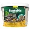 Tetra ReptoMin 10 литров, корм для водных черепах