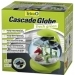 Tetra Cascade Globe Glas - Аквариум с фильтром и водопадом 6,8л зелёный