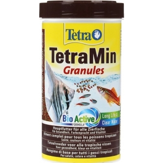TetraMin Granules 250 мл