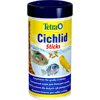 Tetra Cichlid Sticks 250 мл 