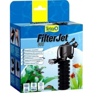 Tetra Filter Jet 900 - Внутренний фильтр для очистки воды в аквариуме 